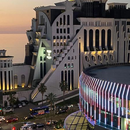Batumi Orbi Residence Exterior foto