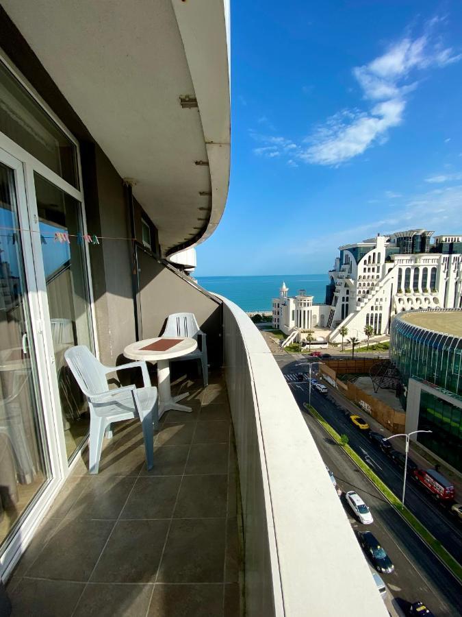 Batumi Orbi Residence Exterior foto