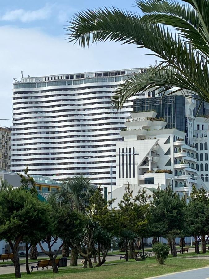 Batumi Orbi Residence Exterior foto