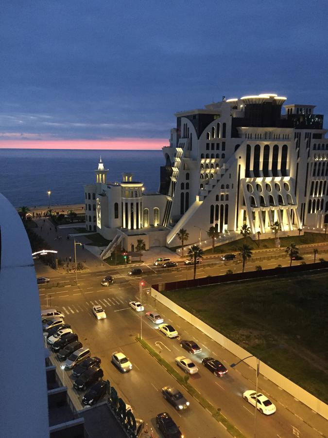 Batumi Orbi Residence Exterior foto